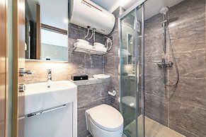Huaqiang North Executive Apartment