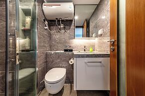 Huaqiang North Executive Apartment