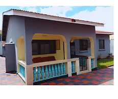 Moshi Roots Homestay