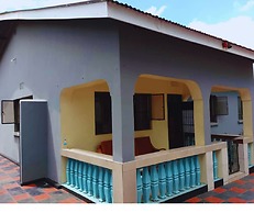 Moshi Roots Homestay