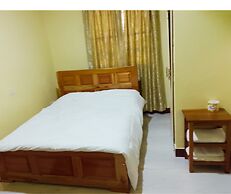 Moshi Roots Homestay