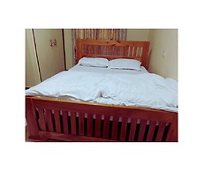 Moshi Roots Homestay