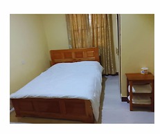 Moshi Roots Homestay