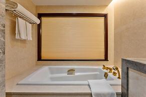Serenity Coast Hotel