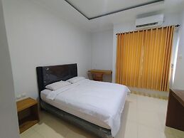 Hotel O near Primaya Hospital formerly