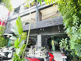 Hotel O near Primaya Hospital formerly
