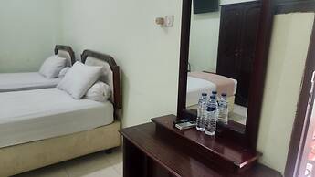 Hotel O near Primaya Hospital formerly