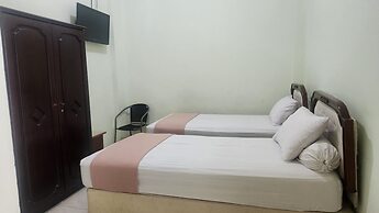 Hotel O near Primaya Hospital formerly