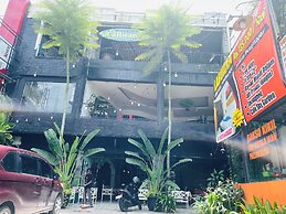 Hotel O near Primaya Hospital formerly