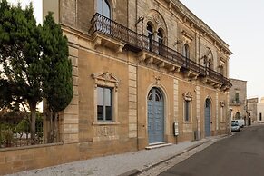 Villani Lubelli Apartments