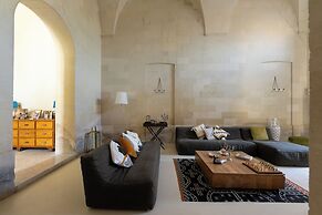 Villani Lubelli Apartments