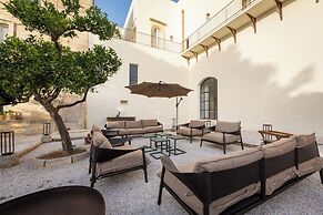 Villani Lubelli Apartments