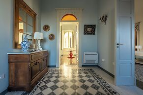 Villani Lubelli Apartments