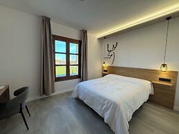 Hotel Lupus Silva