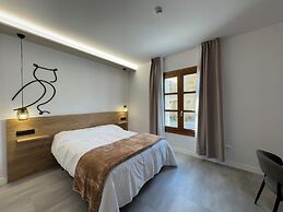 Hotel Lupus Silva