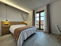 Hotel Lupus Silva