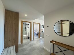 Hotel Lupus Silva