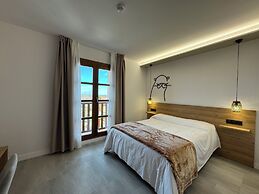 Hotel Lupus Silva