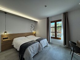 Hotel Lupus Silva