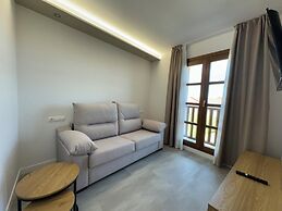 Hotel Lupus Silva