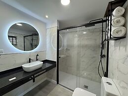 Hotel Lupus Silva