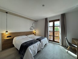 Hotel Lupus Silva