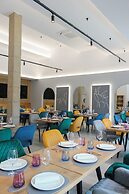 Hotel Lupus Silva