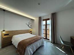 Hotel Lupus Silva