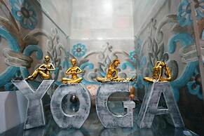 The Shanti Naturecure on Ganga