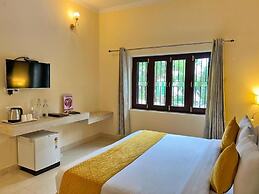 The Shanti Naturecure on Ganga