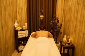 The Shanti Naturecure on Ganga