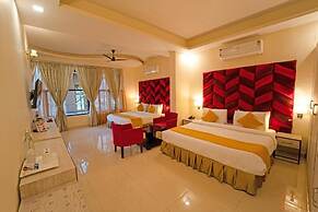 The Shanti Naturecure on Ganga