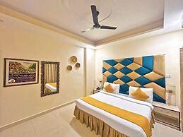 The Shanti Naturecure on Ganga