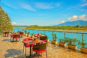 The Shanti Naturecure on Ganga