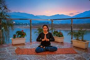 The Shanti Naturecure on Ganga