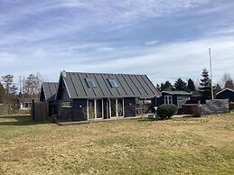 4 Star Holiday Home in Vaeggerlose