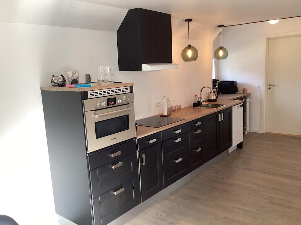 4 Star Holiday Home in Vaeggerlose