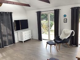 4 Star Holiday Home in Vaeggerlose
