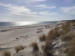 4 Star Holiday Home in Vaeggerlose