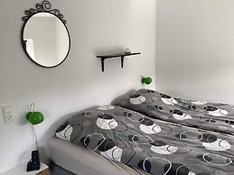 4 Star Holiday Home in Vaeggerlose