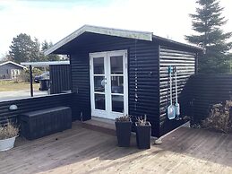 4 Star Holiday Home in Vaeggerlose