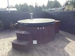 4 Star Holiday Home in Vaeggerlose
