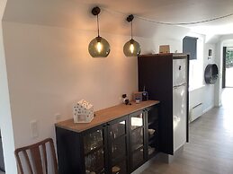 4 Star Holiday Home in Vaeggerlose