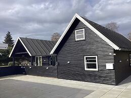 4 Star Holiday Home in Vaeggerlose