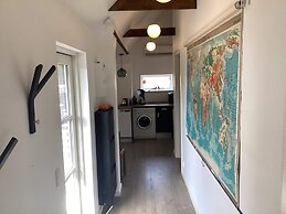 4 Star Holiday Home in Vaeggerlose