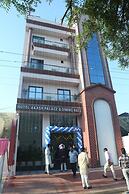 Hotel Akash Palace