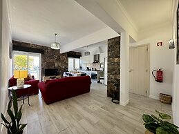 Faro Central Park by Homing