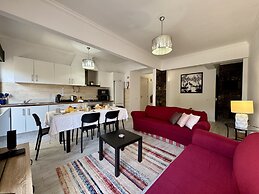 Faro Central Park by Homing
