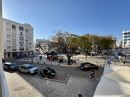 Faro Central Park by Homing