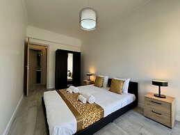 Faro Central Park by Homing